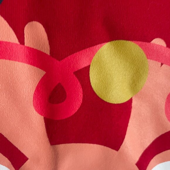 Red Rudolph Sweatshirt - Picture 3 of 8